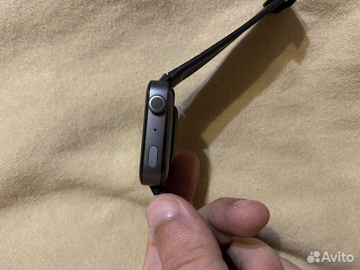 Умные часы Mi Watch