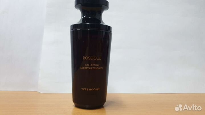 Парфюмерия делюсь