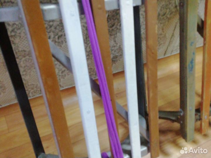 Детские санки