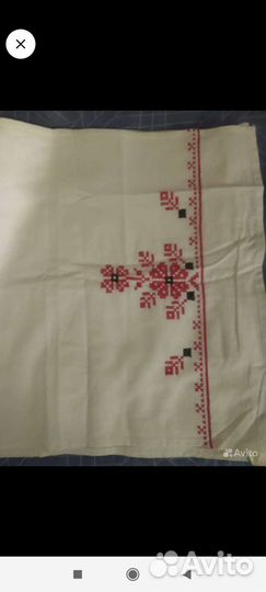 Рушник старинный