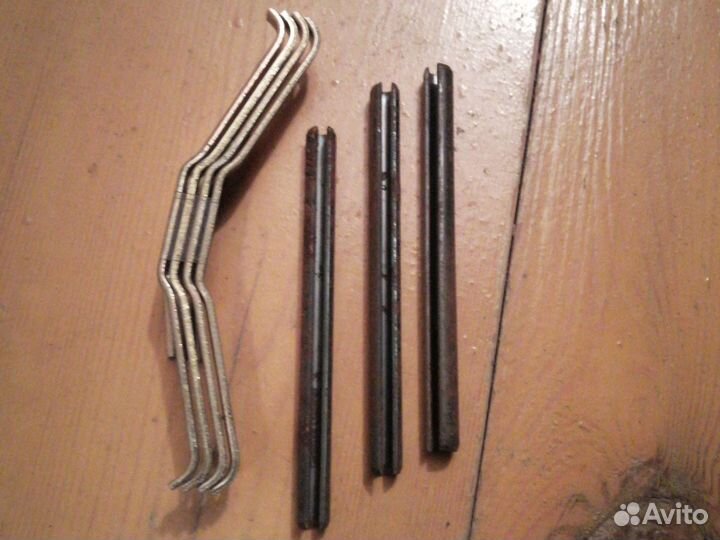 Тормозные колодки Opel Astra, Vectra, Kadett