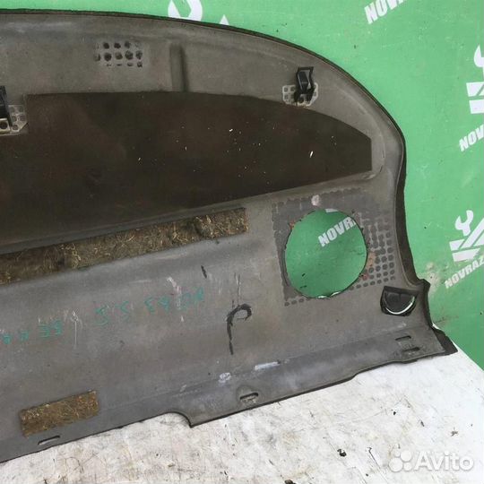 Полка Ауди 80 90 Б3