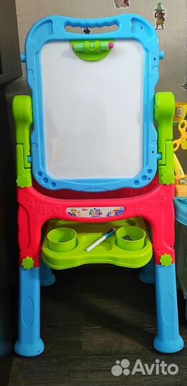 Продам детский мольберт