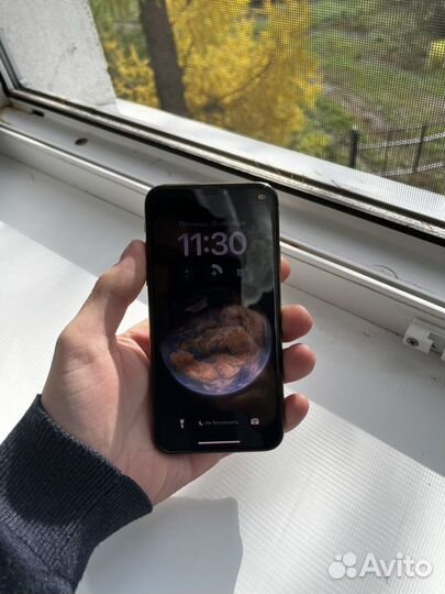 iPhone Xs, 256 ГБ