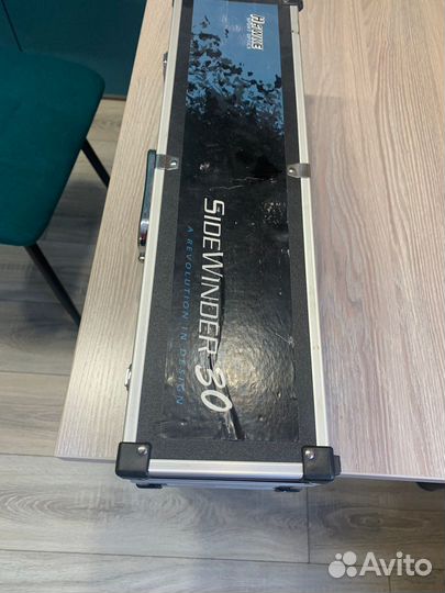 Оптический прицел hawke