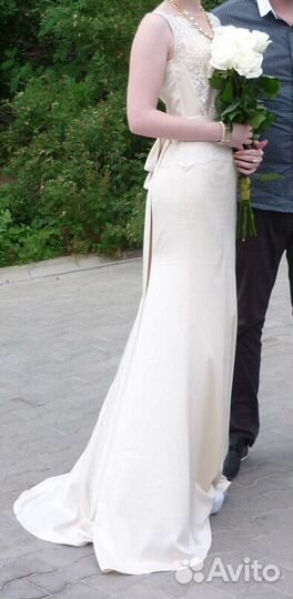 Платье 42-44 размер