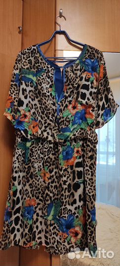 Платье женское