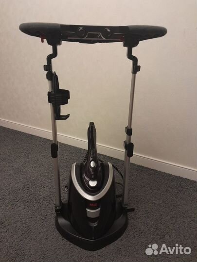 Парогенератор