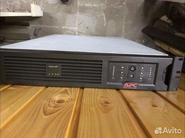 Ибп бесперебойник бу