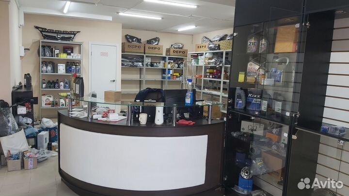 Ремкомплект переднего суппорта Opel Corsa D