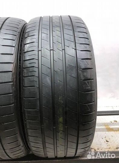 Dunlop SP Sport LM705 245/45 R18 99W