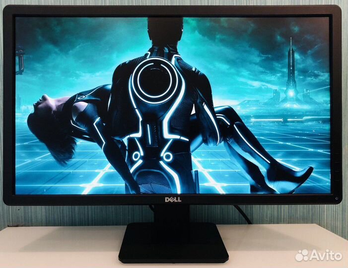 Монитор 24” Dell E2414Ht 24дюйма FullHD