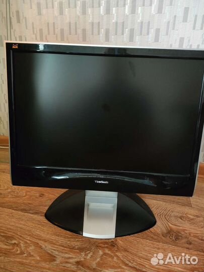 Монитор ViewSonic VX2235WM на запчасти