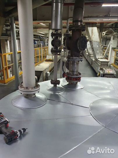 Изоляция труб