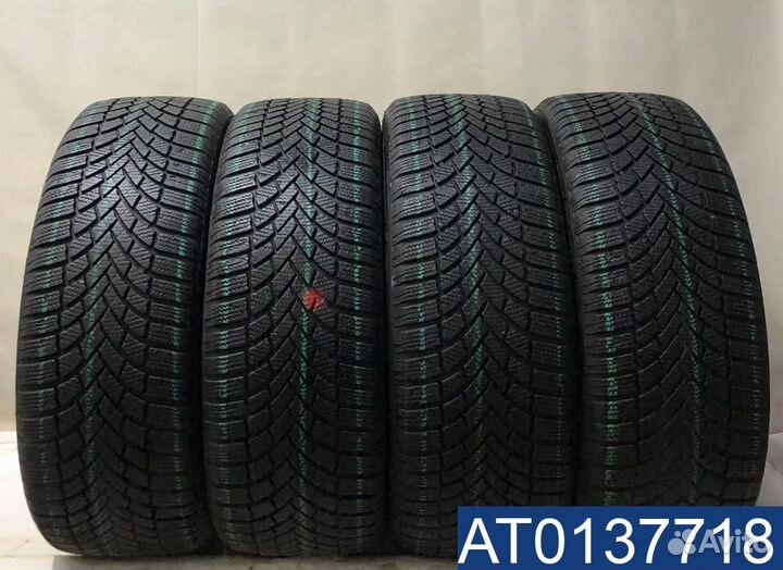 Bridgestone Blizzak LM005 RFT 235/50 R18 101V