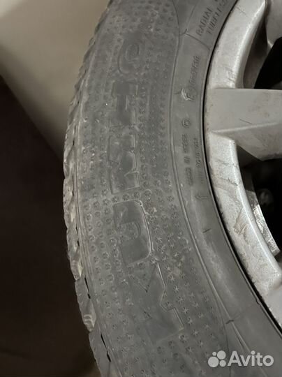 Колеса r18 на порше каен