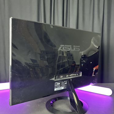 Монитор 24%22 Asus Vx239 IPS