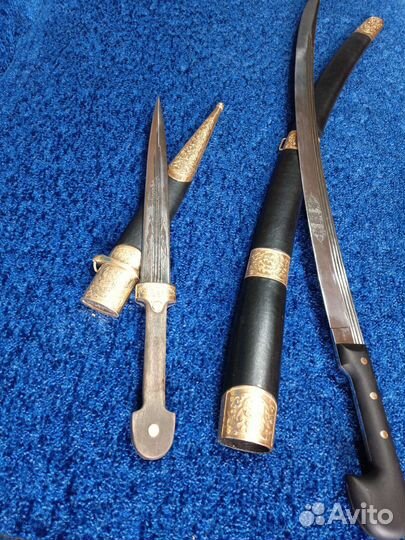 Комплект Кавказский