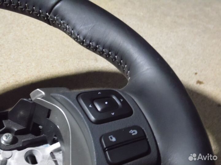 Рулевое колесо, руль Лексус NX IS