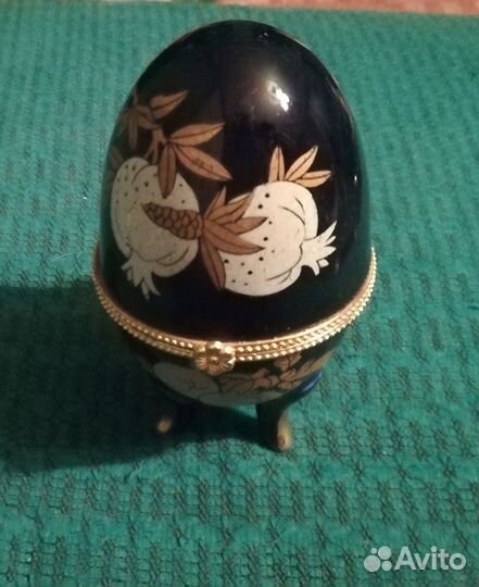 Шкатулка для хранения украшений