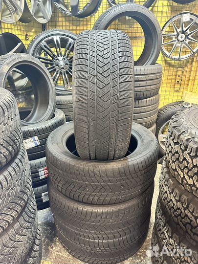 Pirelli Scorpion Winter 275/50 R20