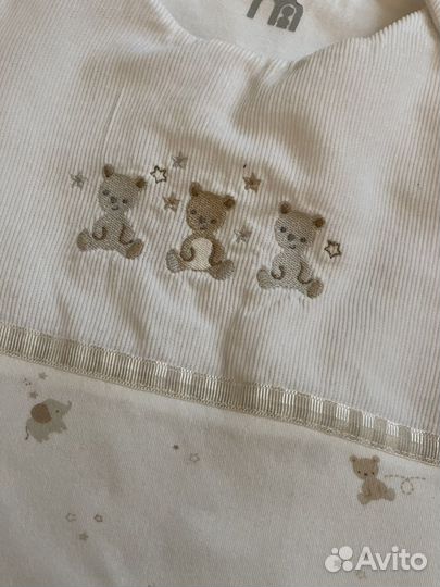 Спальный мешок Mothercare детский