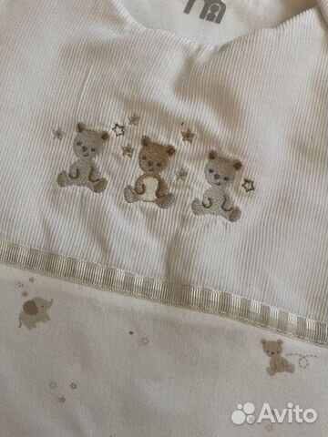 Спальный мешок Mothercare детский