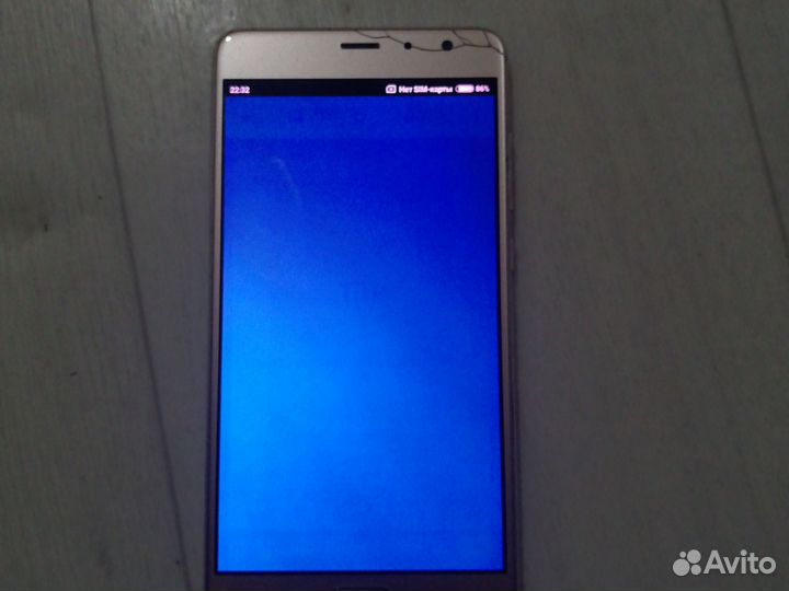 Xiaomi Redmi Pro, 3/64 ГБ