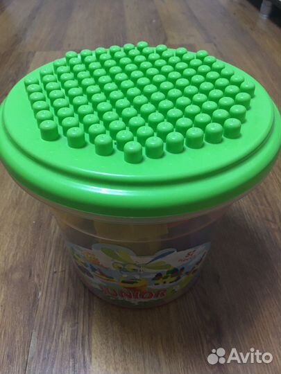 Головоломка lego