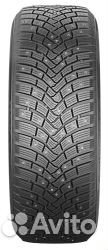 Continental IceContact 3 215/55 R17 98T