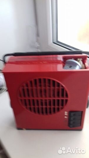 Приборы СССР