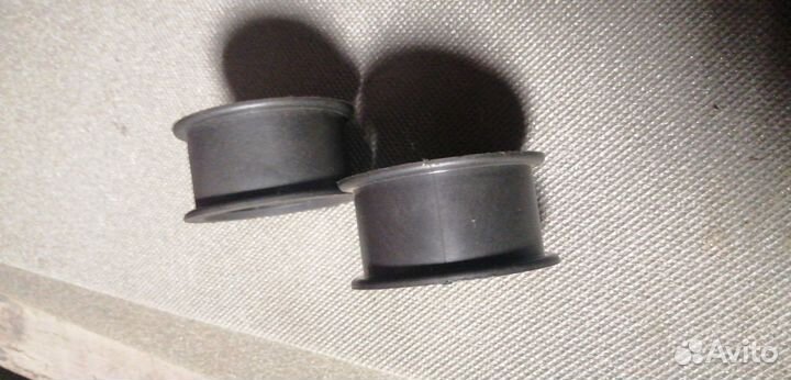 Ролик грм ваз