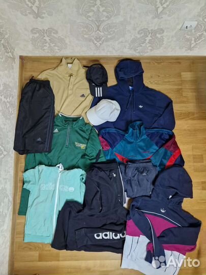 Сэконд хэнд опт розница