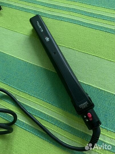 Утюжок для волос