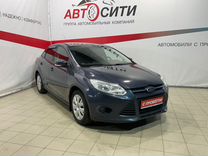 Ford Focus 1.6 MT, 2011, 245 000 км, с пробегом, цена 685 000 руб.