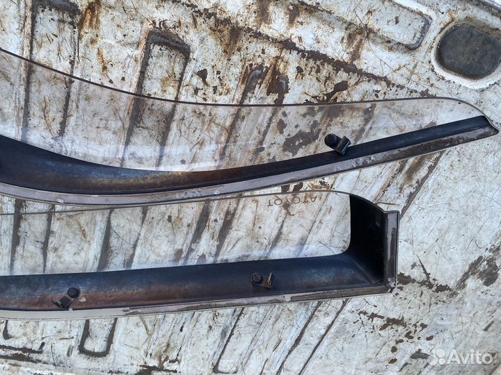 Ветровики Сурф 185