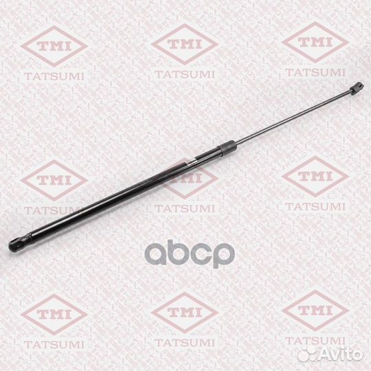 Амортизатор капота VAG A6/passat 96- taf1007 TA