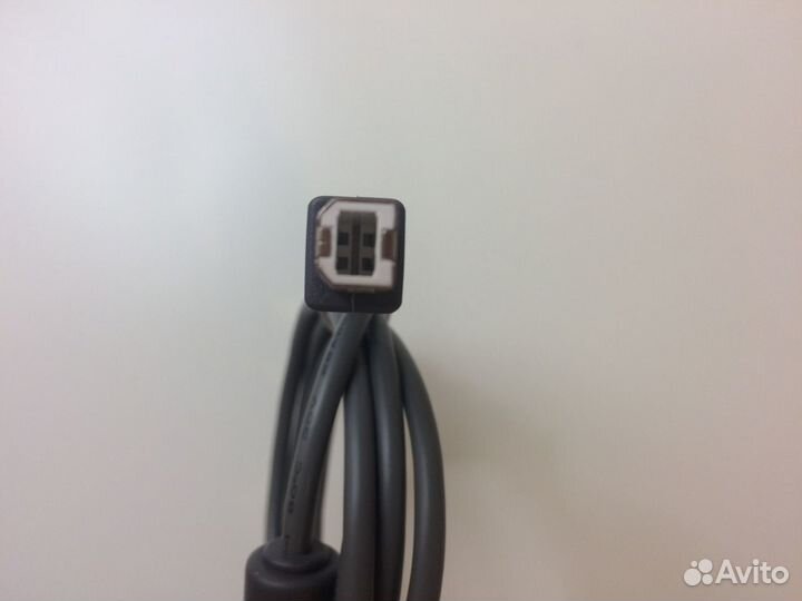 Кабель usb