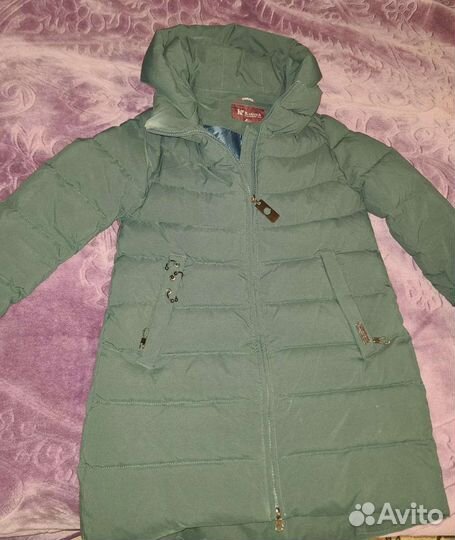 Женская куртка Karuna осень-зима