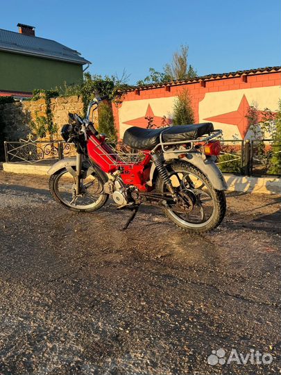 Продам дельту