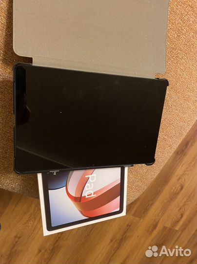Планшет xiaomi redmi pad