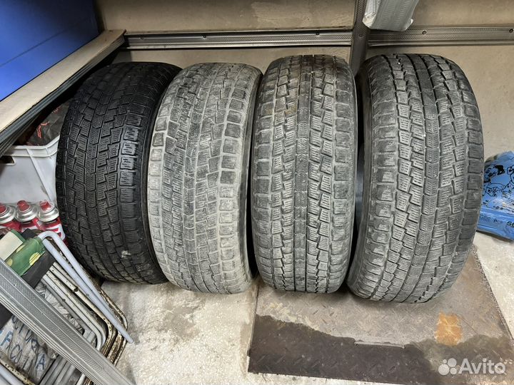 Hankook Dynapro I'Cept RW08 265/60 R18