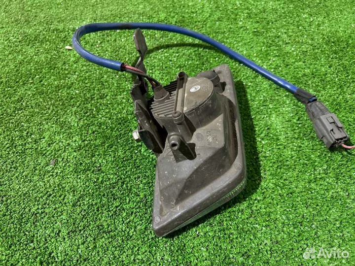 Фара противотуманная левая Mazda 626 GF 1997-2002