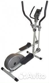 Эллиптический тренажер бу