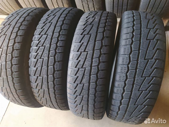 Cordiant Winter Drive 185/65 R15