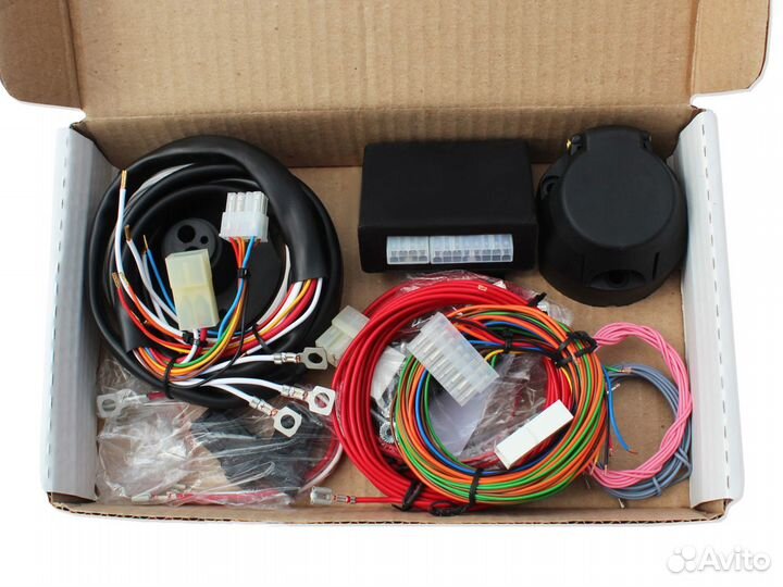 Модуль согласования SMART connect 13 контактный