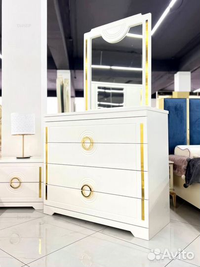 Спальный гарнитур с доставкой