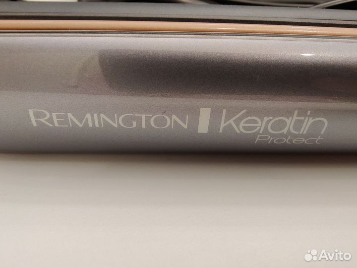 Выпрямитель для волос Remington S8598