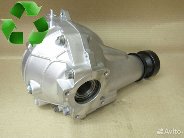 Редуктор передний Сузуки Гранд Витара, Нсгв