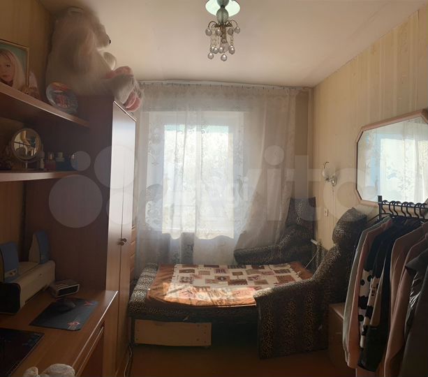 2-к. квартира, 45 м², 2/9 эт.